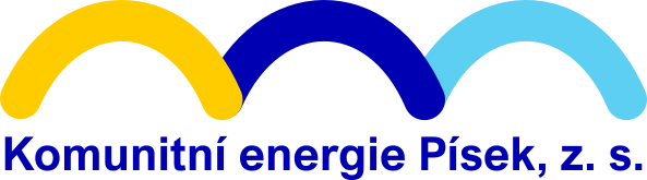 Komunitní energie Písek, z. s.
